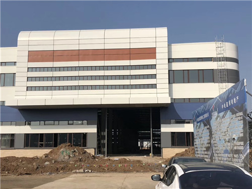 鋼結(jié)構(gòu)辦公樓廠家 鋼結(jié)構(gòu)辦公樓廠家