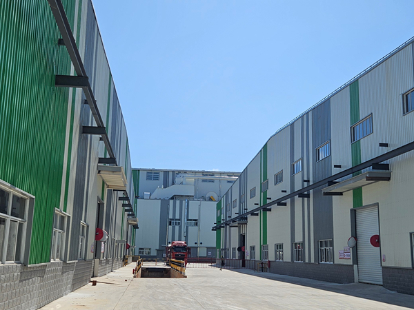 廠房過道懸空電動雨棚