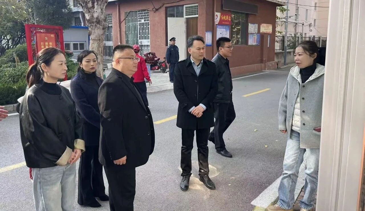 對標先進拓思路 科學(xué)規(guī)劃謀發(fā)展——宏恒物業(yè)扎實推進四季度攻堅與改革行動1