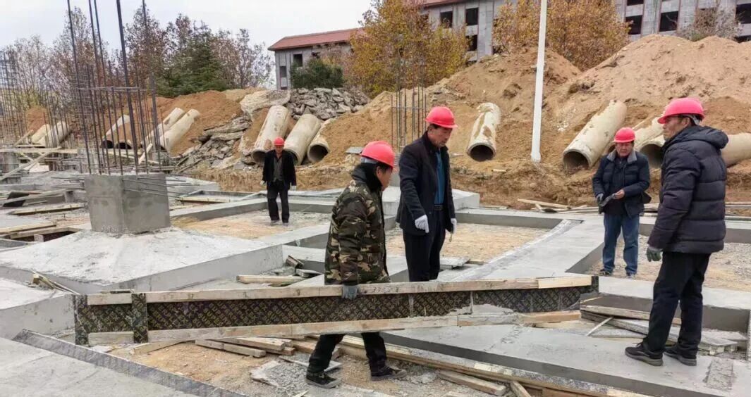 【恒海公司】夯實管理、拓展市場，穩(wěn)步推進(jìn)各項工作